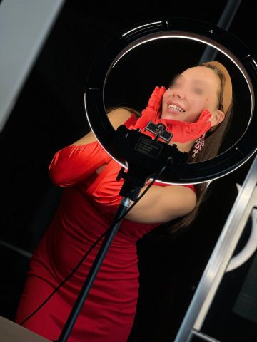 Кристина Diamond Реал