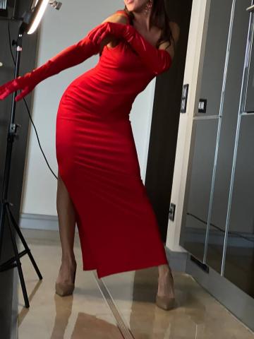 Кристина Diamond Реал фото 6