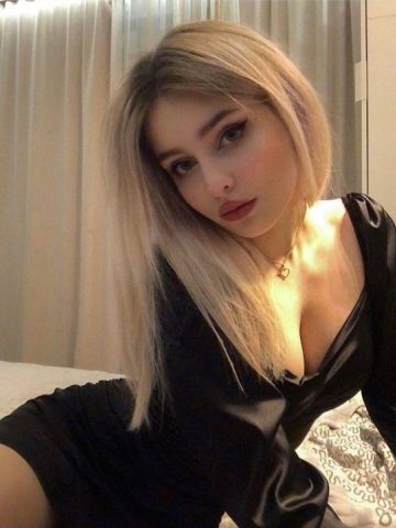 Анастасия Конфетка