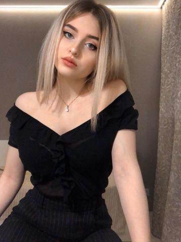 Анастасия Конфетка фото 2