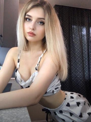 Анастасия Конфетка фото 3